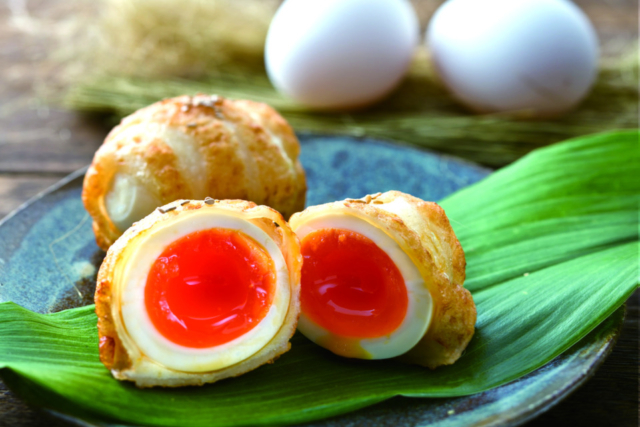 【鹿児島みやげ×さつま揚げ】玖子貴 QJIKI