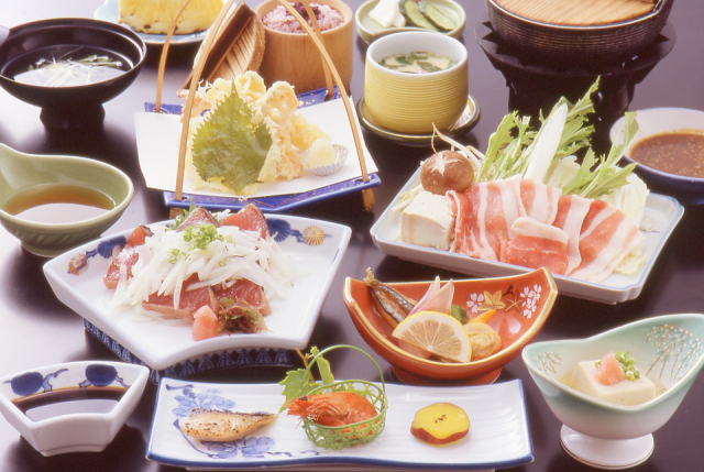 指宿シーサイドホテル