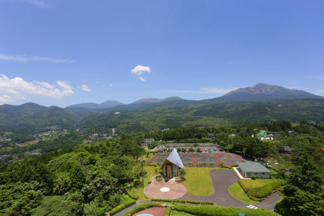 Active Resorts 霧島