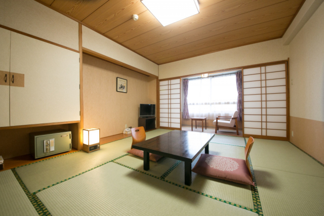 Active Resorts 霧島