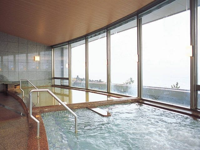 国民宿舎 レインボー桜島