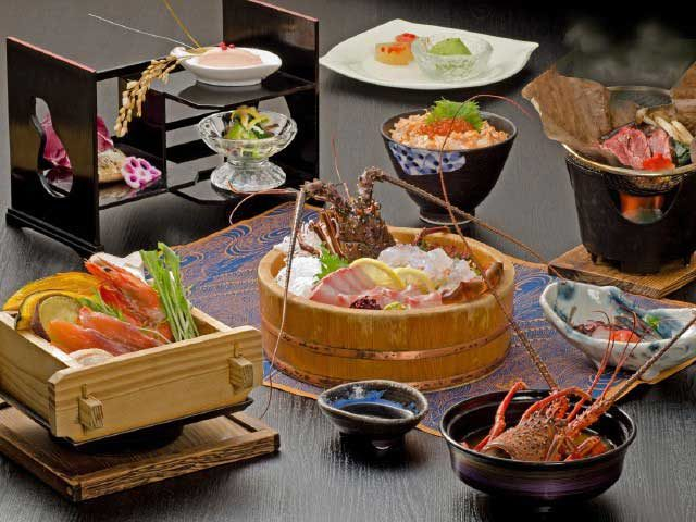 国民宿舎 レインボー桜島