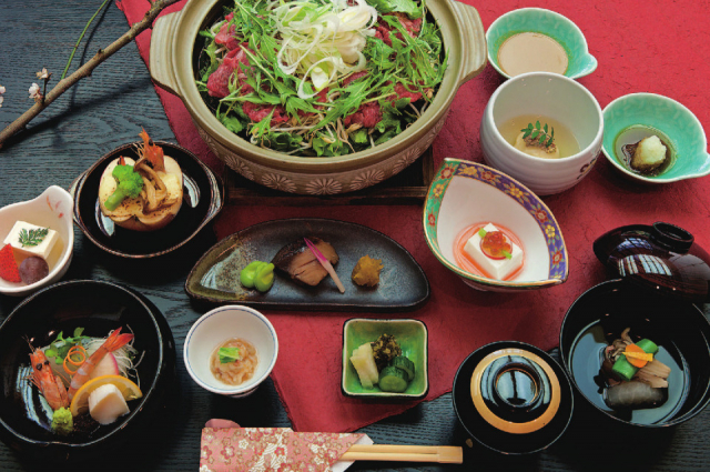 霧島みやまホテル