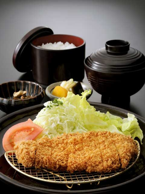 【鹿児島旅行×おすすめスポット】黒豚料理あぢもり