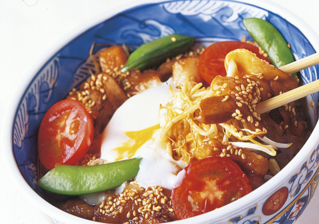 【指宿&開聞岳×ドライブ】指宿市街でご当地グルメ