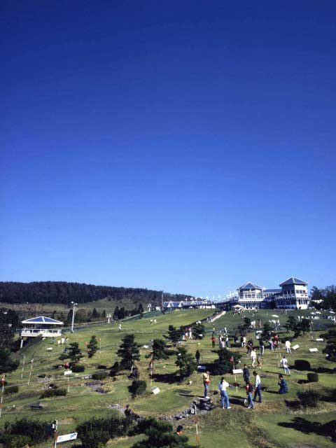1.霧島高原まほろばの里