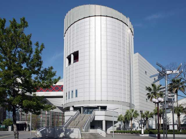 鹿児島市立科学館