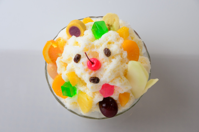 【鹿児島旅行×立ち寄りスポット】本家で白熊を食べなきゃ!「天文館むじゃき 本店」