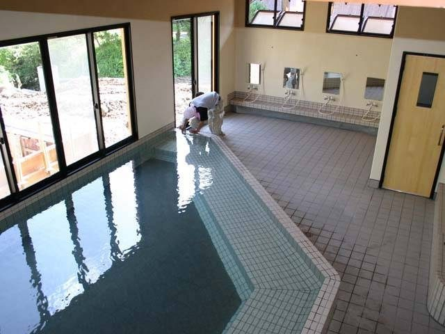 【霧島×温泉】霧島温泉郷で気軽に立ち寄り湯「前田温泉 カジロが湯」