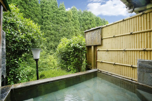 いで湯の宿 霧島花紫