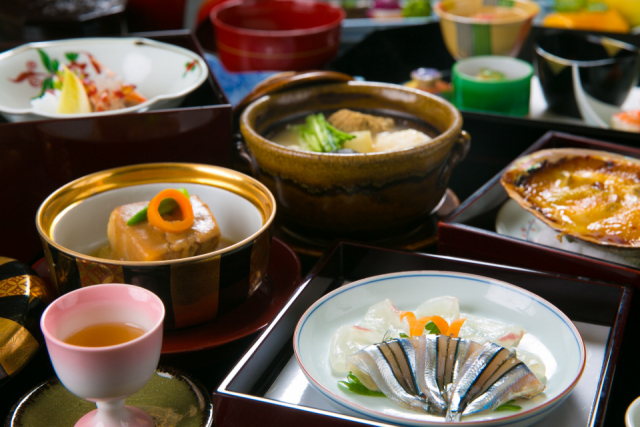 いぶすき秀水園