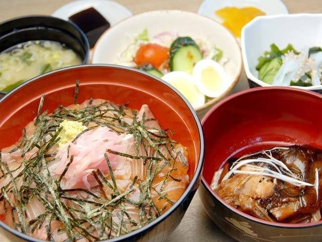 【大隅半島×ドライブ立ち寄りスポット】味処 海の桜勘