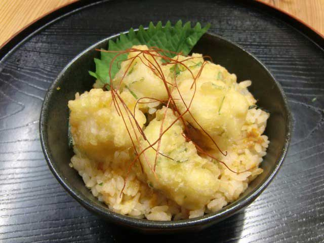 丼や 和華
