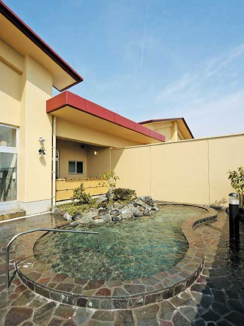 串良さくら温泉