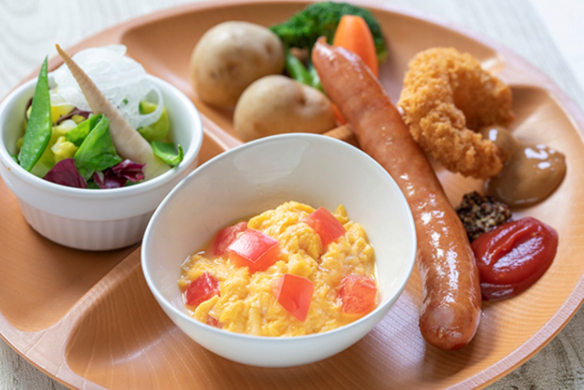 天然温泉 霧桜の湯 ドーミーイン鹿児島