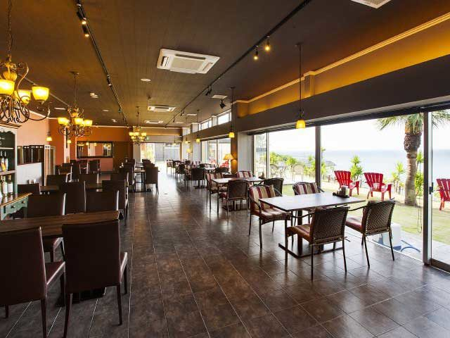 OCEAN RESORT えぐち家