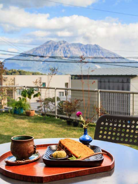 かんまちカフェ haruya