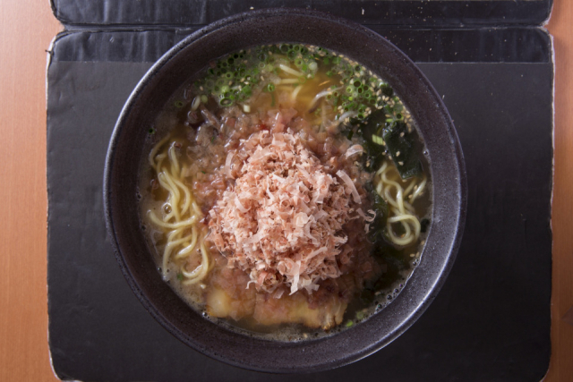 【指宿&開聞岳×ドライブ】指宿市街でご当地グルメ