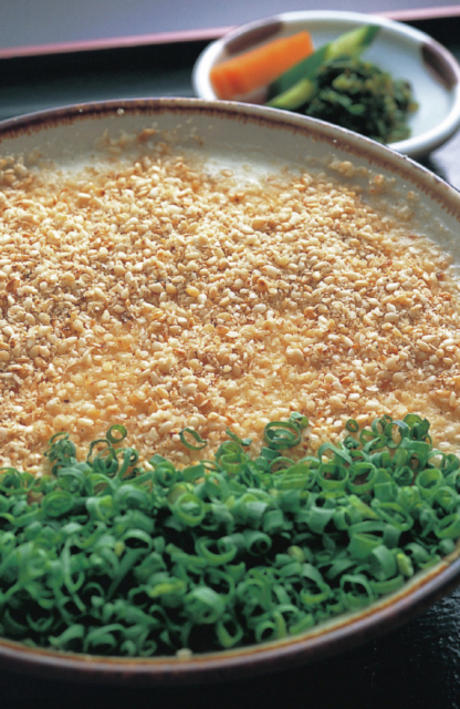 長崎タウンのランチにおすすめ!しあんばし一二三亭