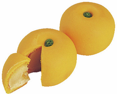 桜島のおすすめのお土産1.道の駅「桜島」火の島めぐみ館