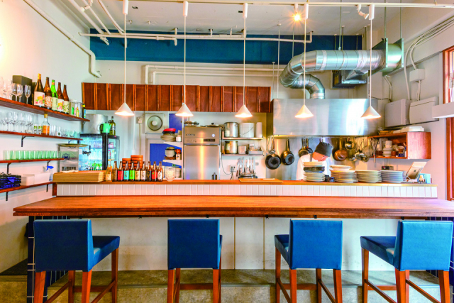 【北野異人館街周辺でランチ】グリルDAITO