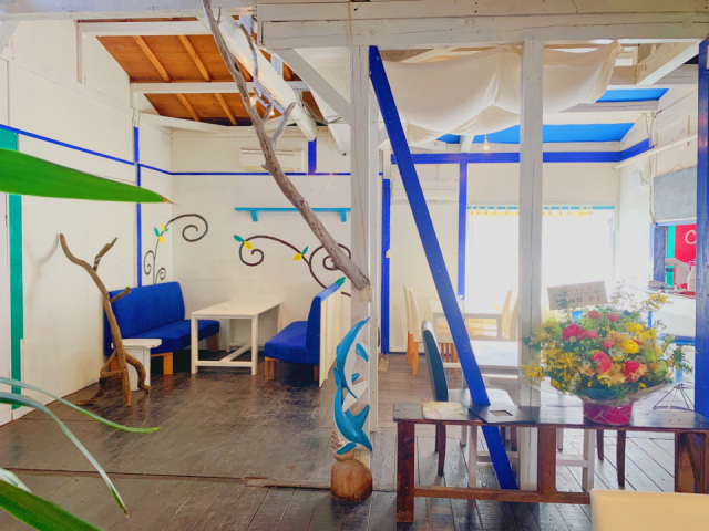 【青島周辺×グルメ】Citta natale