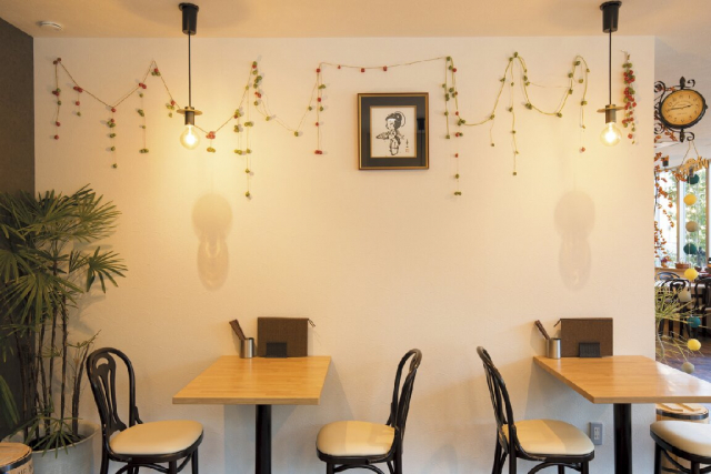 【箱根ランチ 人気&話題の店】餃子センター