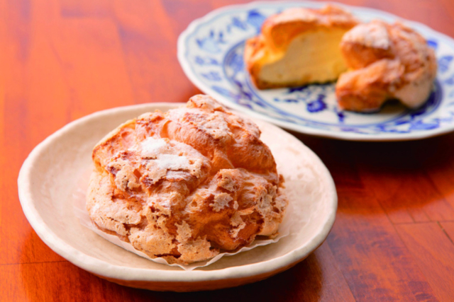 【霧島×グルメ&カフェ】バレル・バレープラハ&GEN