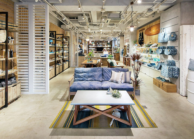 世界のサーフカルチャーを発信「WTW MOTOMACHI(ダブルティーモトマチ)」