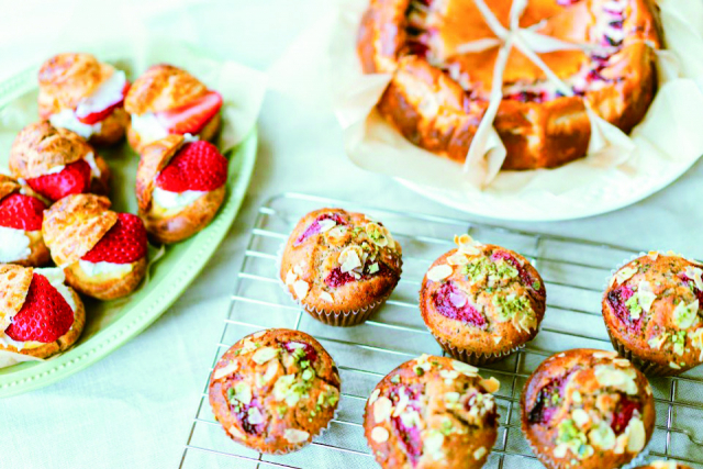 【北野異人館街周辺でランチ】FARMSTAND