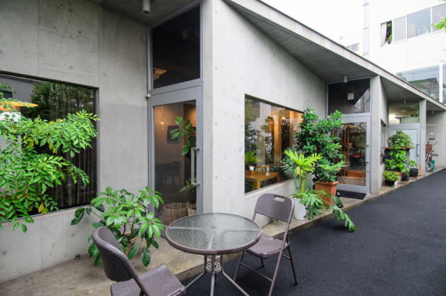 【大分のおしゃれランチ】婆皿よしたけ