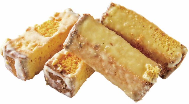 【長崎土産にぴったりのカステラ】長崎元亀堂本舗