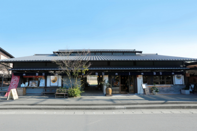 ひと口サイズのスイートポテト「鞠智」