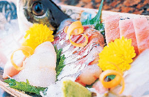 【淡路市・東海岸×グルメ】鮮魚店が営む居酒屋「旬香 魚佐太」