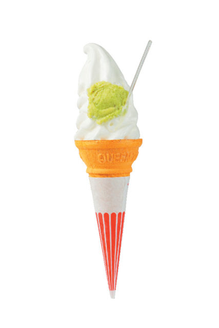 天城名産のワサビとイノシシ肉を堪能「道の駅 天城越え」