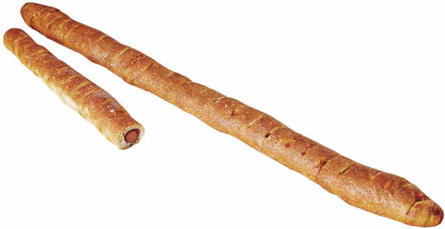 “毎日食べても飽きない”地元で長く愛されるベーカリー「イスズベーカリー 阪神スクラ三宮店」