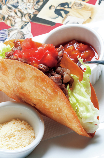 【平戸グルメ×平戸和牛】平戸のブランド食材をカジュアルアレンジ「COFFEE&PIZZA 大渡長者」