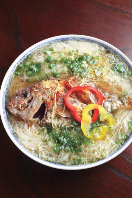 【淡路島×海の幸】選び抜かれた天然鯛をまるごと!「あわぢ阿呍」