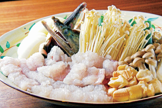 【淡路島×海の幸】とびきり新鮮な魚介を納得価格で味わえる「心鮮料理 万代」