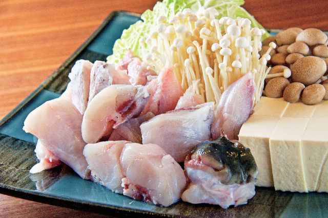 【淡路島×海の幸】とびきり新鮮な魚介を納得価格で味わえる「心鮮料理 万代」