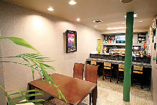 Sushi Dining さくら川