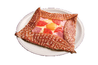 ブレッツカフェ エクスプレス