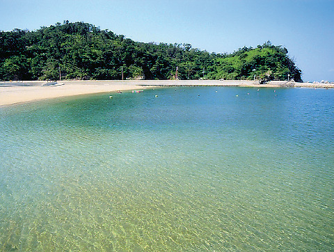 沼島ってこんなところ
