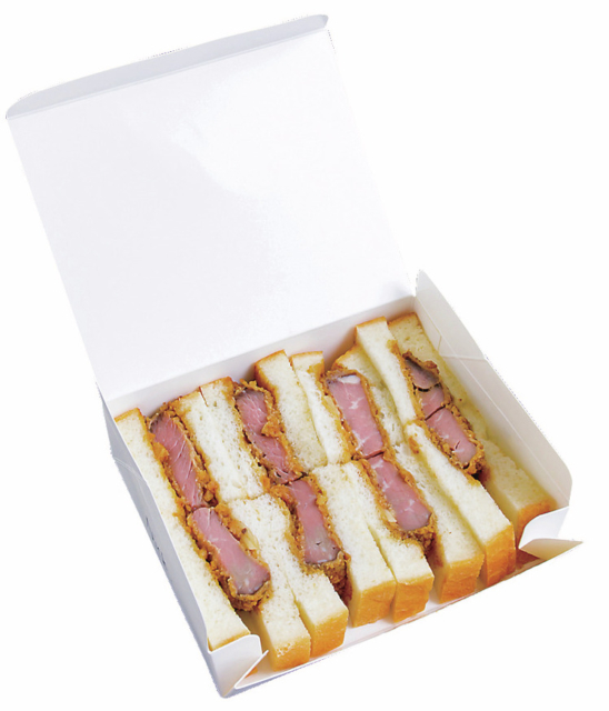 【神戸×サンドイッチ】Nick 中山手本店