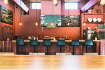 【箱根ランチ 人気&話題の店】PUBSTOP PIZZA&BAR