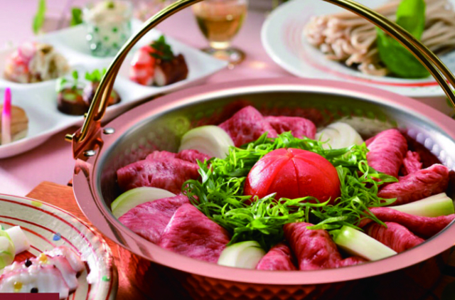 有馬温泉 おすすめの宿⑪月光園鴻臚館