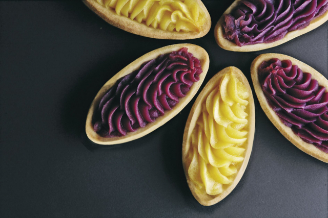 【鹿児島土産×さつまいもスイーツ】薩摩菓子処 とらや・霧や櫻や