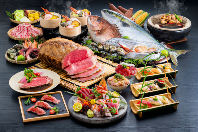 別府鉄輪温泉 湯快リゾートプレミアム ホテル風月