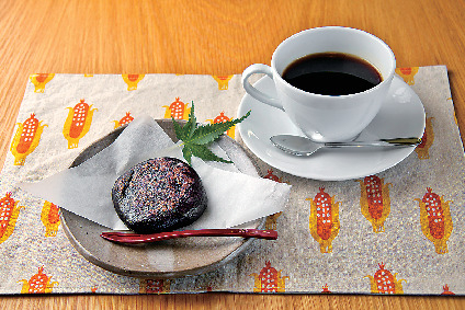 【淡路島×島野菜ごはん】遺跡の周囲でとれた野菜たっぷりのランチ「まるごキッチン」