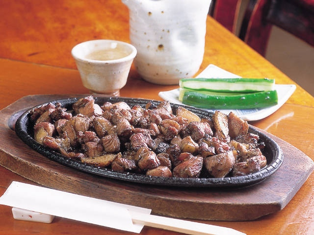 【宮崎タウン×グルメ】万作